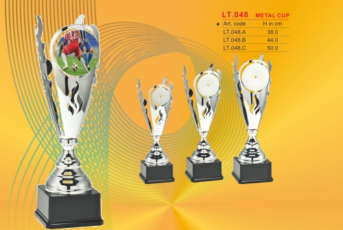 ----------------------LT.048 METAL CUP-------------------