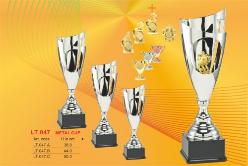 ----------------------LT.047 METAL CUP-------------------
